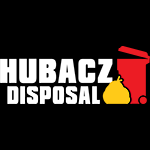 Hubacz Disposal LLC Logo
