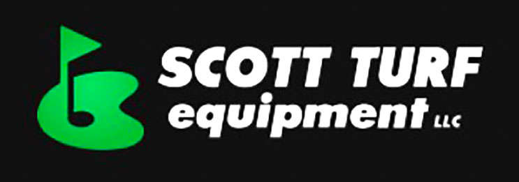 Scott Turf Equipment, LLC Logo