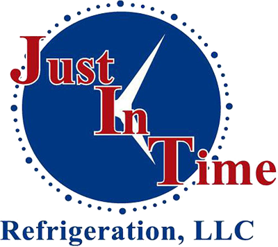 Just in Time Refrigeration, LLC Logo