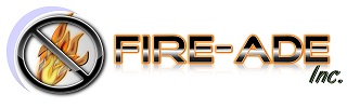 Fire-Ade, Inc. Logo