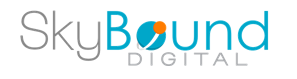 Skybound Digital LLC Logo