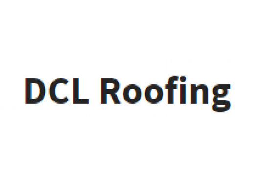 DCL Roofing Ltd. Logo