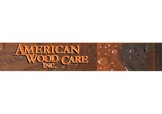 American Wood Care, Inc. Logo