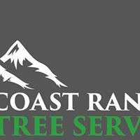 Coast Range Tree Service Inc Logo