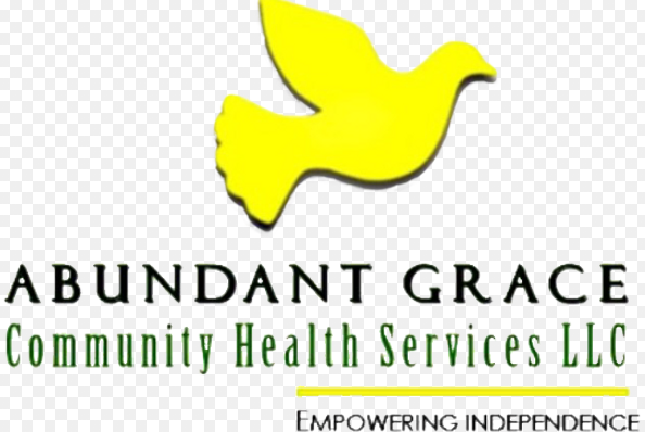 Abundant Grace Community Health Services, LLC Logo