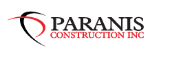 Paranis Construction Inc Logo