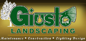 Giusto Landscaping, LLC Logo