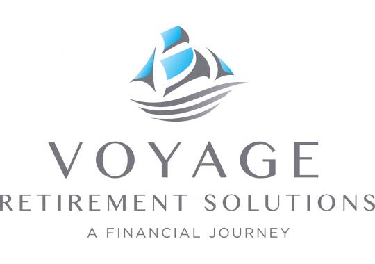 Voyage Retirement Solutions, LLC Logo