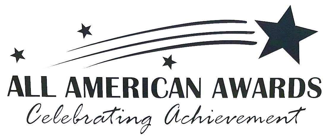 All American Awards Logo