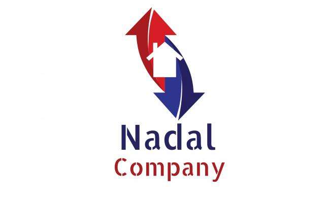 Nadal Company, LLC Logo