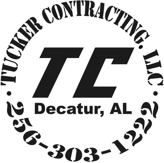 Tucker Contracting, LLC Logo