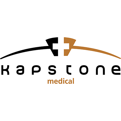 Kapstone Medical, LLC Logo