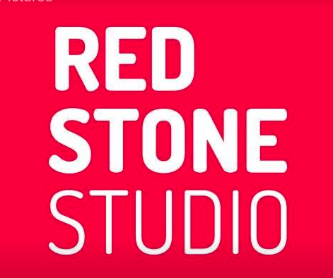 Red Stone Studio Logo
