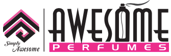 Awesome Perfumes Logo