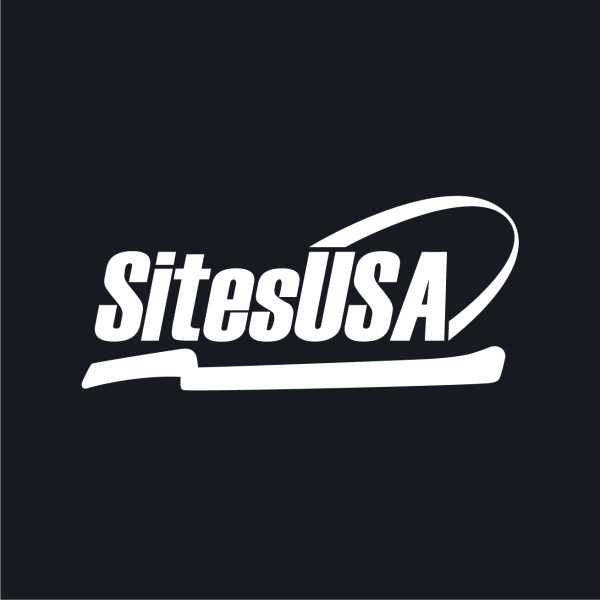 Sites USA LLC Logo