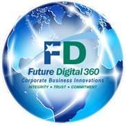 Future Digital 360 Logo