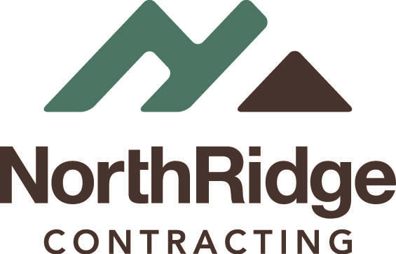 North Ridge Contracting, Inc. Logo