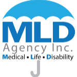 MLD Agency, Inc. Logo