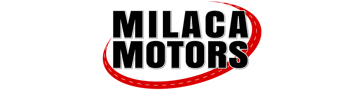 Milaca Motors Logo