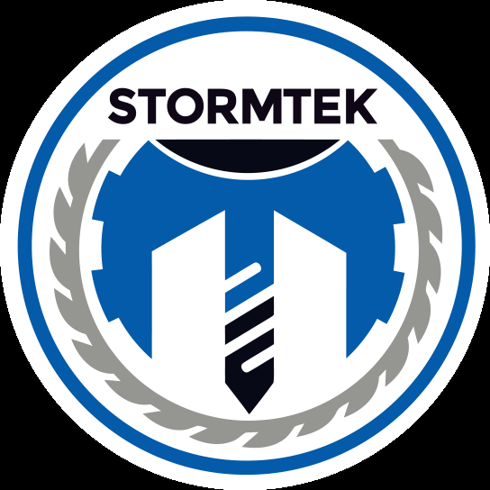 Stormtek Roofing and Restorations, LLC Logo