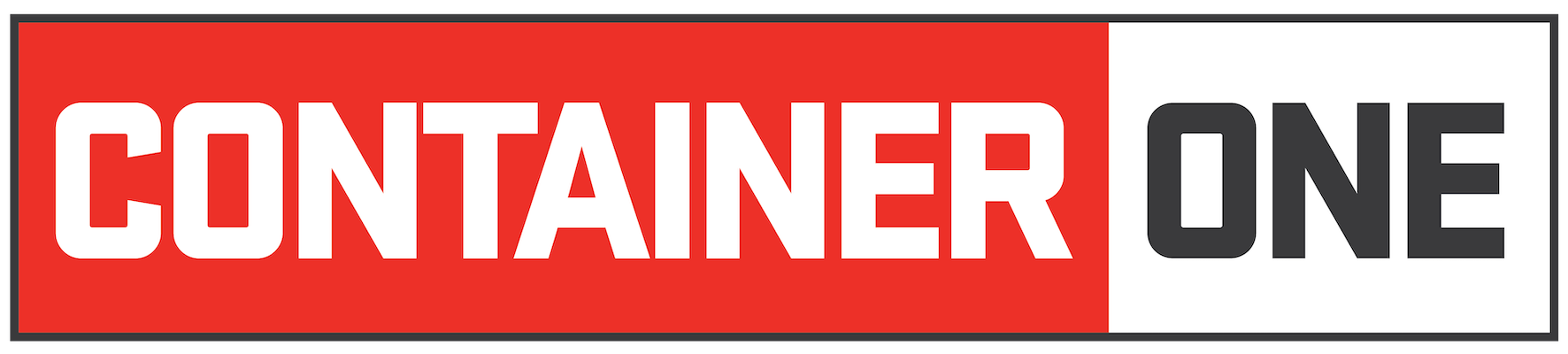 Container One Logo