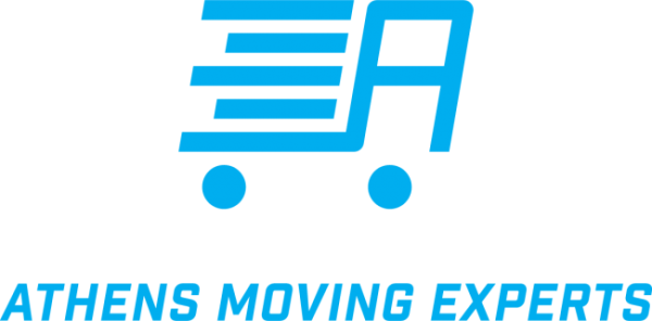 Athens Moving Experts, Inc. Logo