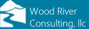 Wood River Consulting LLC Logo