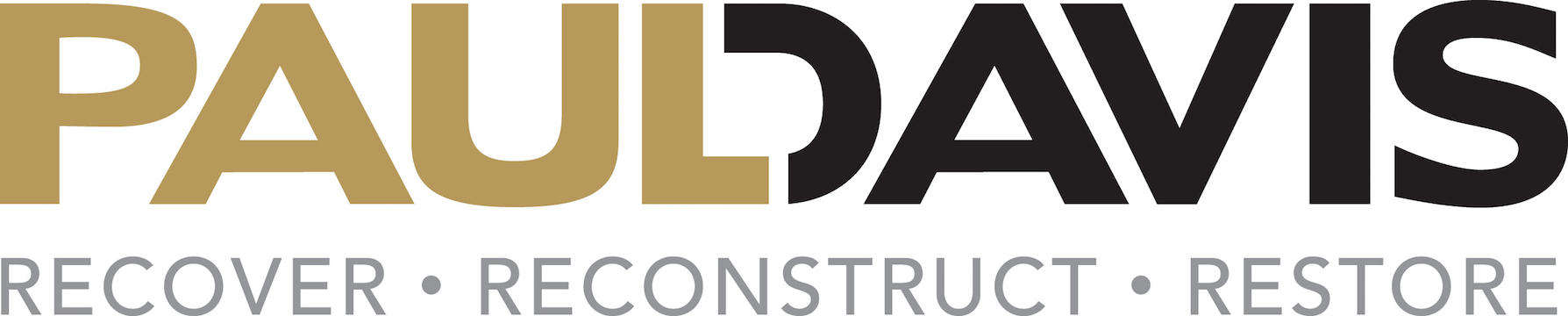 Paul Davis Restoration of North County San Diego Logo