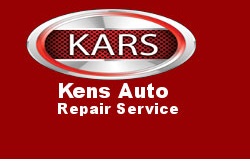 Kens Auto Repair Service Logo