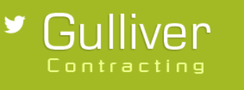 Gulliver General Contractors Logo