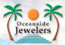 Oceanside Jewelers Logo