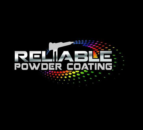 Reliable Powder Coating LLC Logo