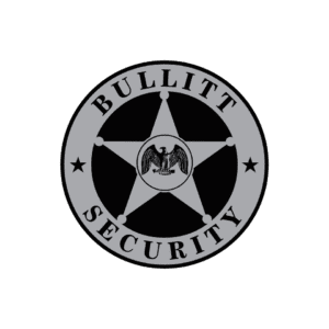 Bullitt Security, LLC Logo