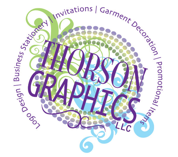 Thorson Graphics, LLC Logo