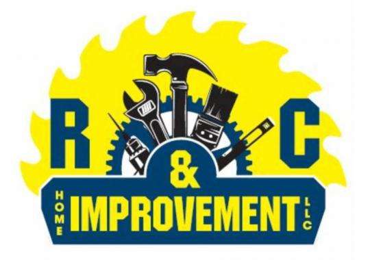 R&C Home Improvement, LLC Logo