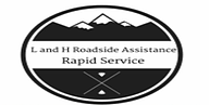 L & H Roadside Assistance LLC Logo