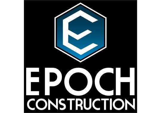 Epoch Construction Logo