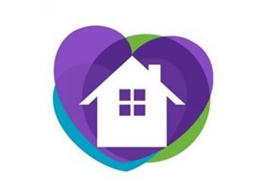 Care at Home Services Logo