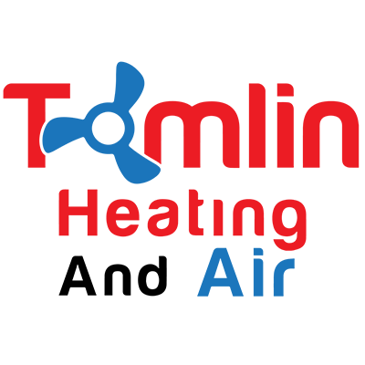 Tomlin Heating and Air Logo