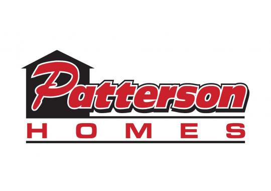 Patterson Homes Inc. Logo