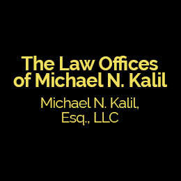 The Law Offices of Michael N. Kalil Logo
