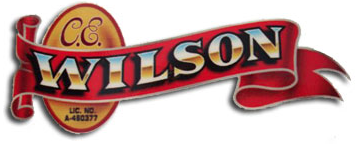 C E Wilson Corp Logo