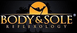 Body & Sole Reflexology, LLC Logo