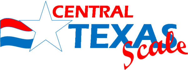 Central Texas Scale Logo