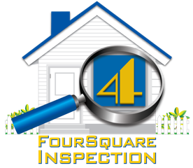 FourSquare Inspection Logo
