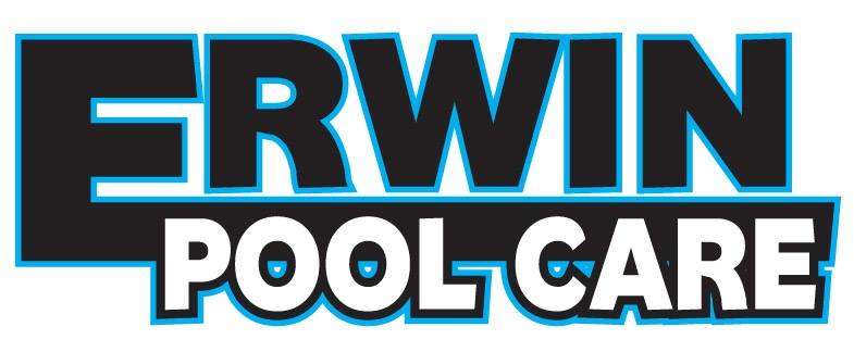Erwin Pool Care LLC Logo