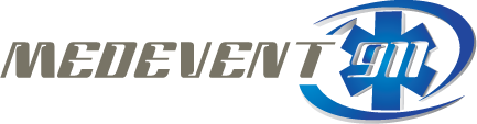 MedEvent911 LLC Logo