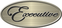 Executive Town Car & Limousine Service, Inc. Logo
