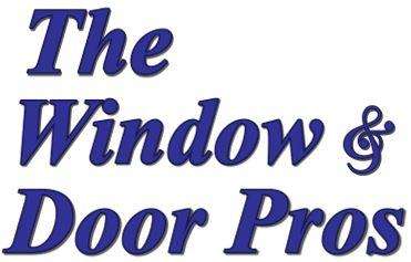 The Window and Door Pros Logo