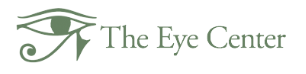 The Eye Center Logo